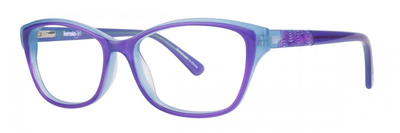 Kensie BUBBLE Eyeglasses