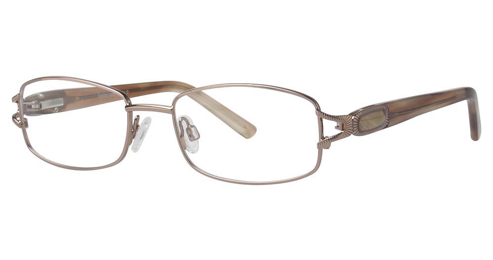 Sophia Loren SLM254 Eyeglasses