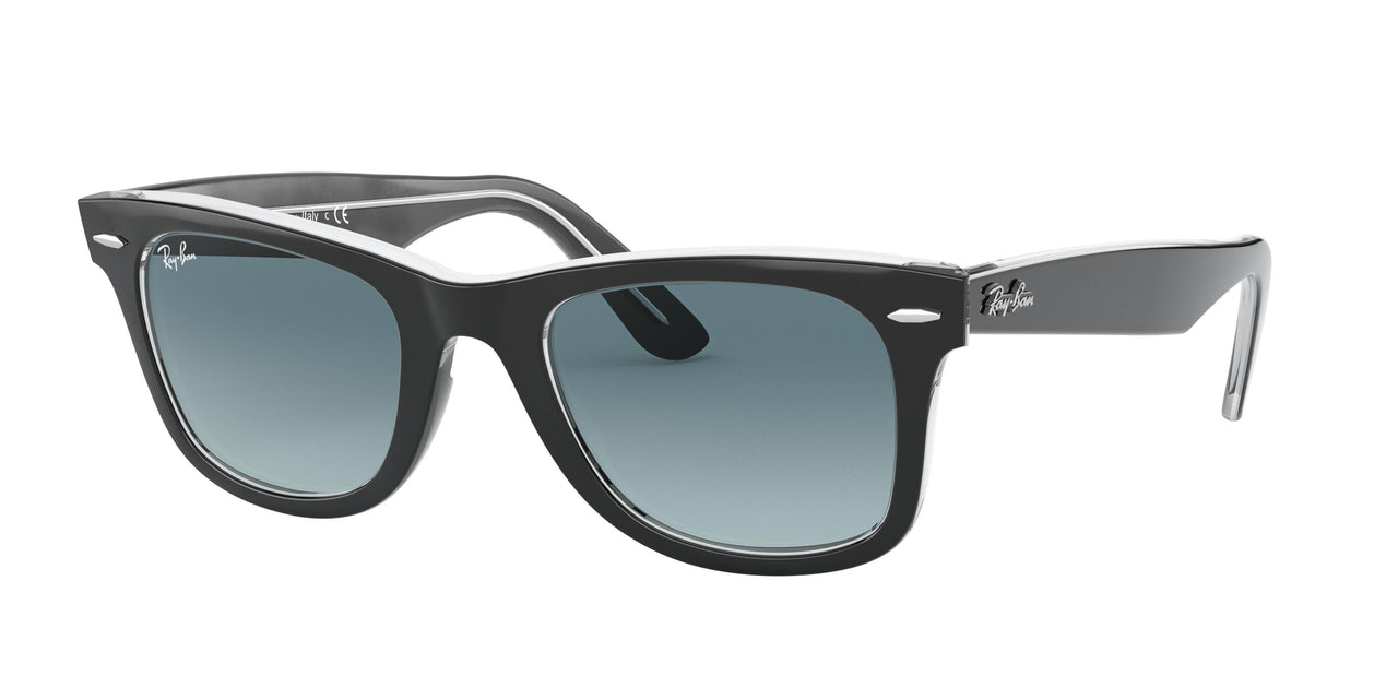 Ray Ban Wayfarer 2140 Sunglasses - Medium - 50mm