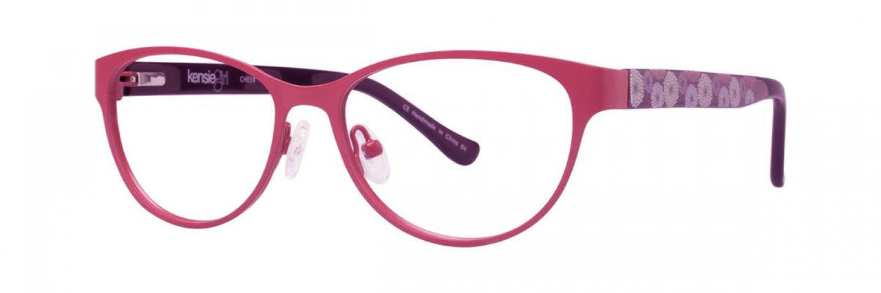 Kensie CHEER Eyeglasses