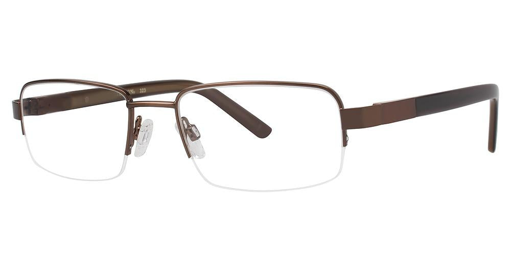 Stetson S323 Eyeglasses