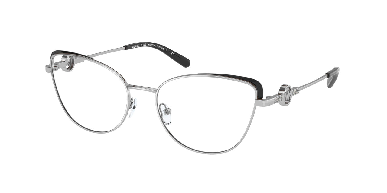 Michael Kors Trinidad 3058B Eyeglasses