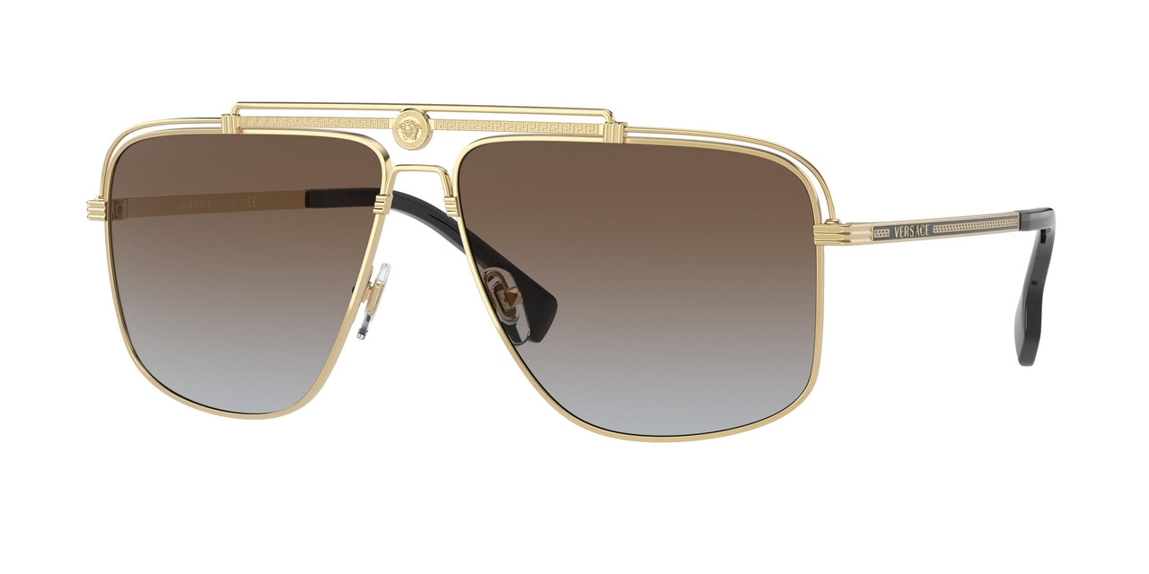 Versace 2242 Sunglasses