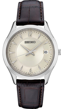 Thumbnail for Seiko Essentials SUR421 Watch