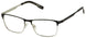 Perry Ellis 408 Eyeglasses