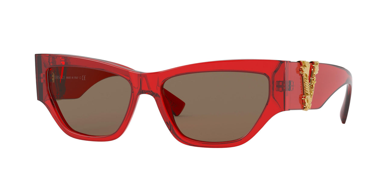 Versace 4383 Sunglasses