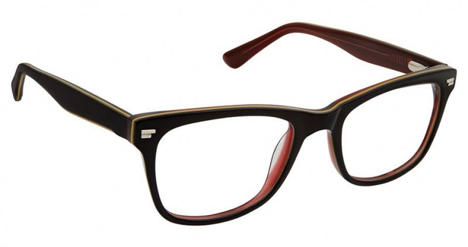 Superflex SFK-205 Eyeglasses