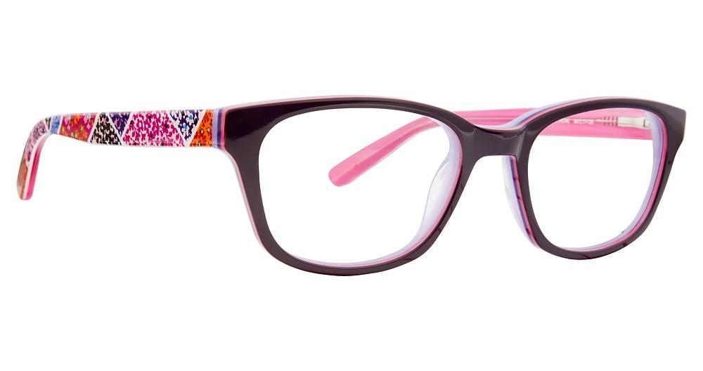 Vera Bradley VBKatie Eyeglasses