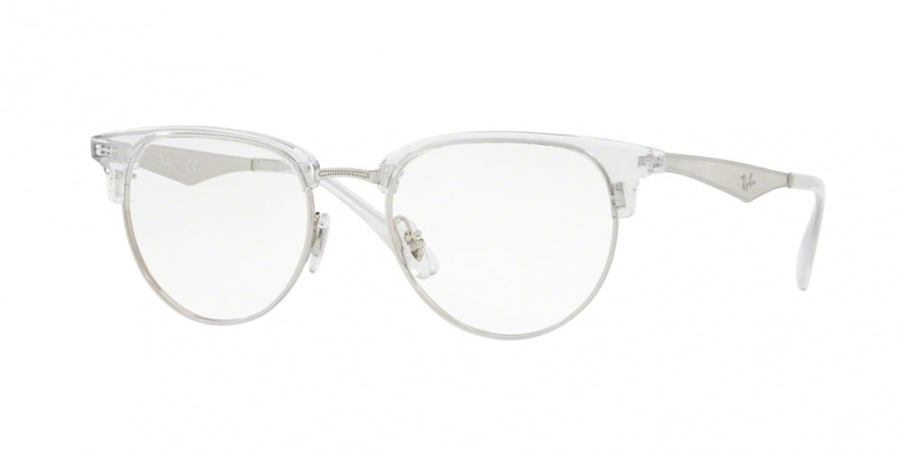 Ray ban cheap 6396 clear