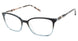 Humphreys 594037 Eyeglasses