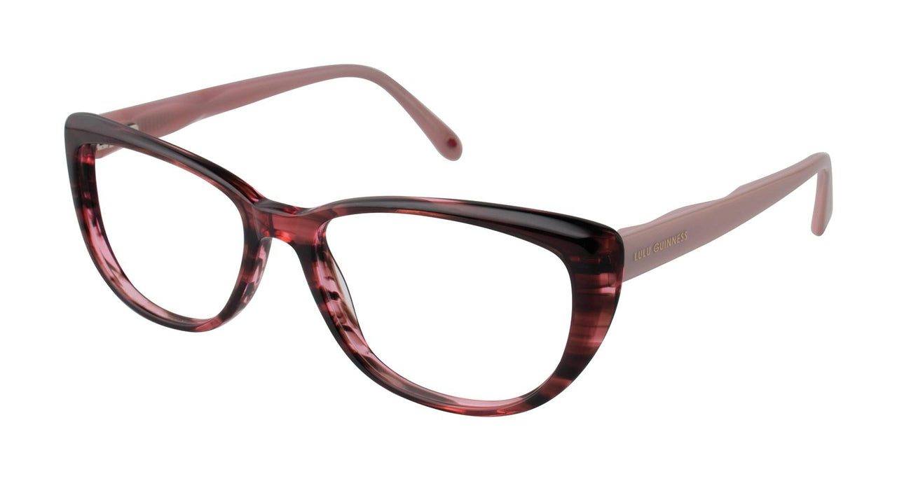 Lulu Guinness L890 Eyeglasses