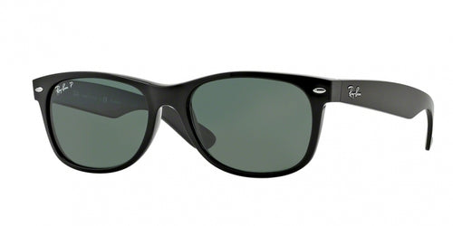 Ray Ban New Wayfarer 2132 Sunglasses - Medium - 55mm