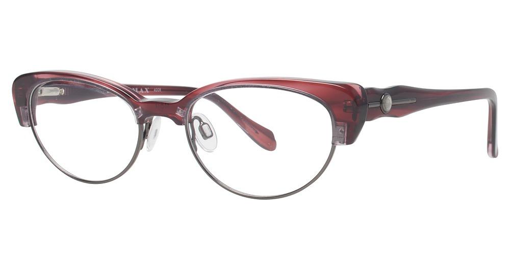 Leon Max LM4008 Eyeglasses