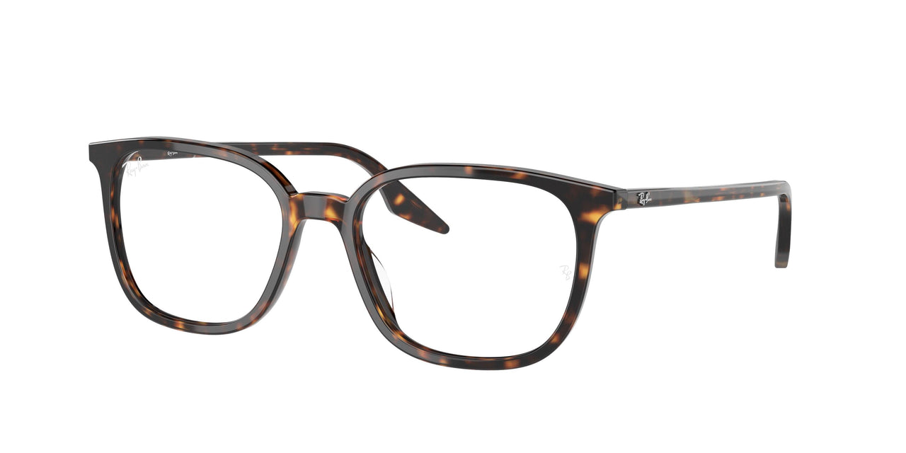 Ray-Ban 5406F Eyeglasses