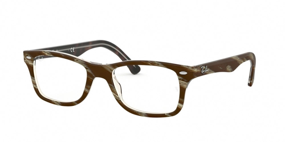 Ray-Ban 5228F Eyeglasses