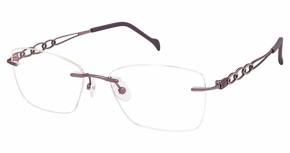 Stepper STE-96919-SI Eyeglasses