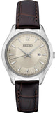 Seiko Essentials SUR427 Watch