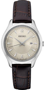 Seiko Essentials SUR427 Watch