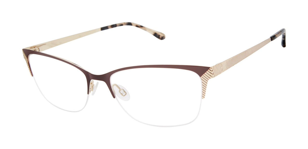 Lulu Guinness L230 Eyeglasses