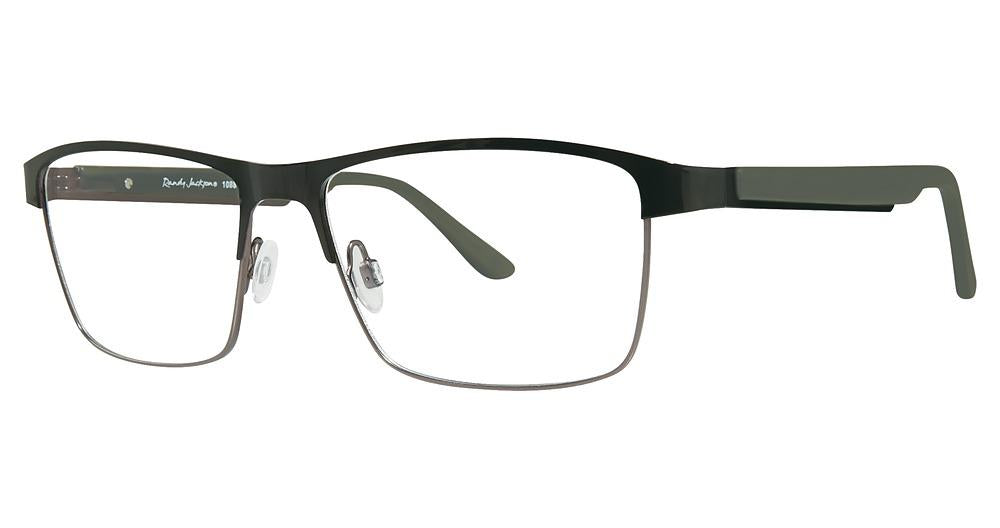 れん＼(^ω^)／ Randy Jackson RJ1088 Eyeglasses
