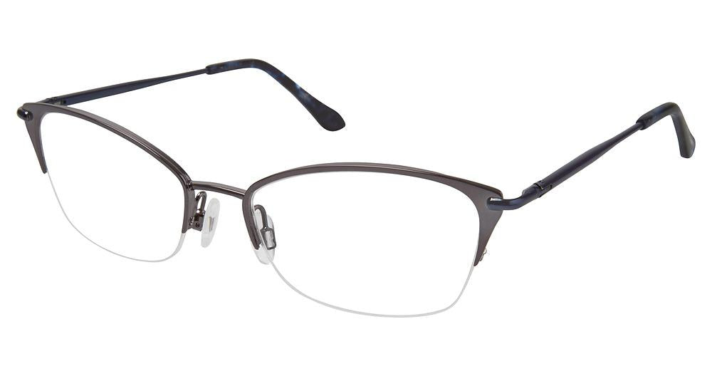 Lulu Guinness L777 Eyeglasses