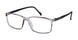 Stepper STE-20125-SI Eyeglasses