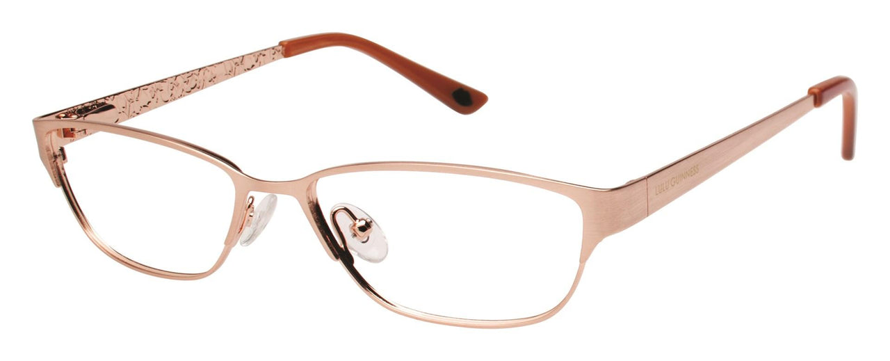 Lulu Guinness L749 Eyeglasses