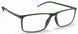 Silhouette SPX Illusion Fullrim 2941 Eyeglasses