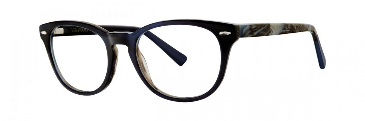 Vera Wang V518 Eyeglasses