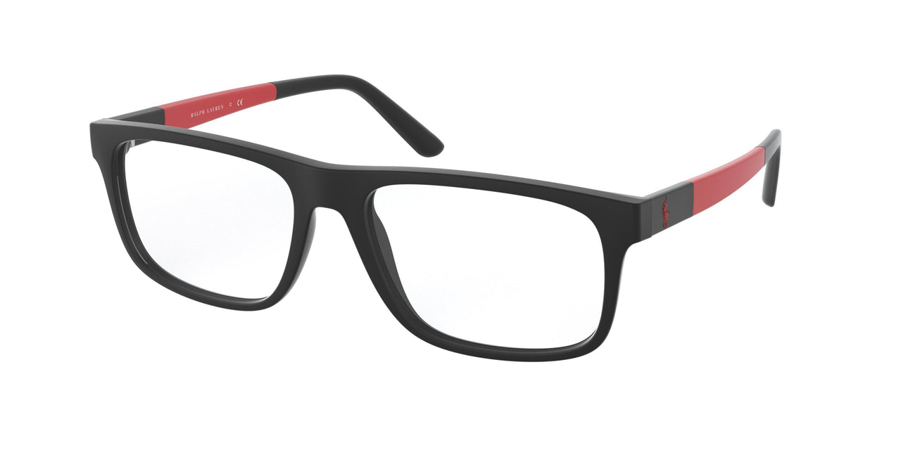 Polo 2218 Eyeglasses