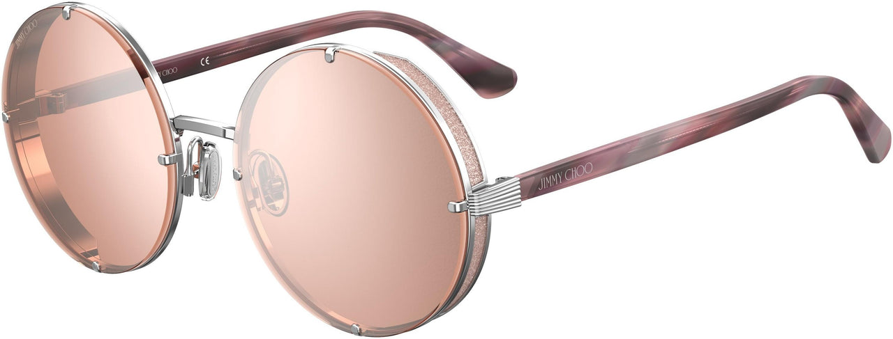 Jimmy Choo Lilo Sunglasses