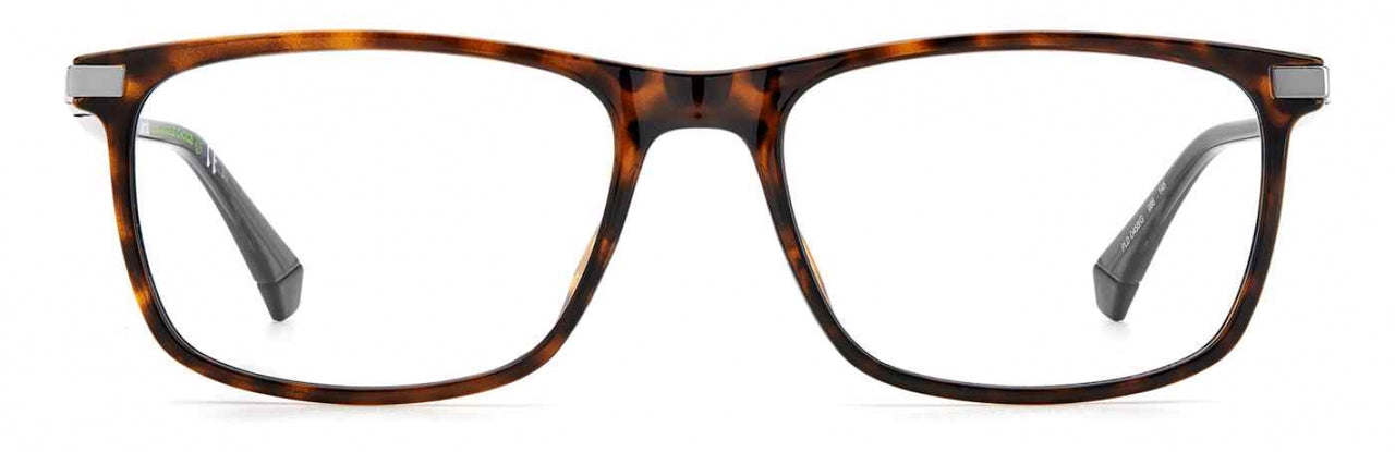 Polaroid Core PLDD458 Eyeglasses