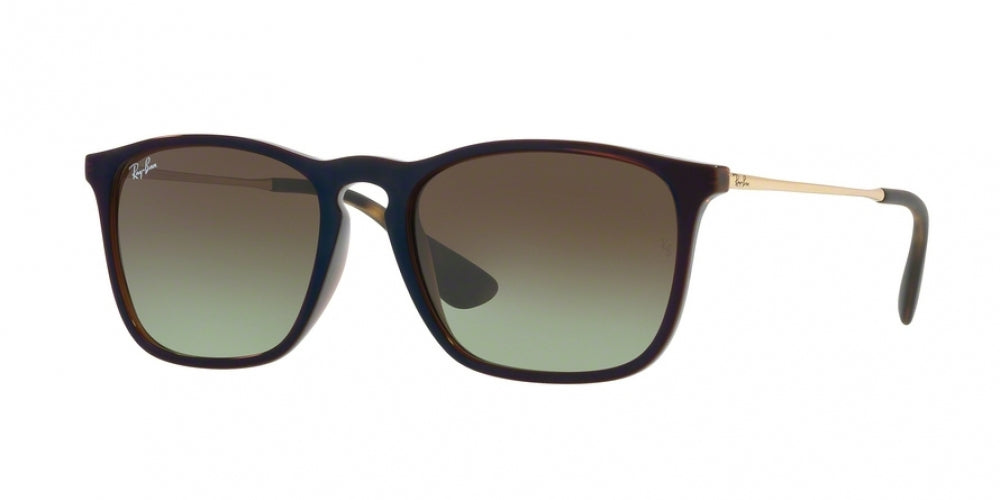 Ray-Ban Chris 4187 Sunglasses