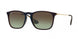 Ray-Ban Chris 4187 Sunglasses