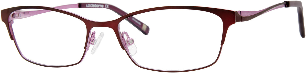 Liz Claiborne 461 Eyeglasses