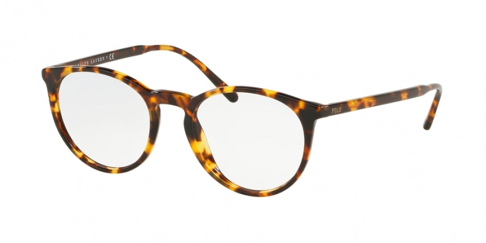 Polo 2193 Eyeglasses