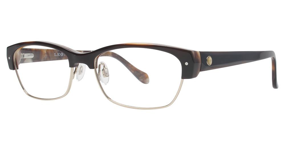 Leon Max LM4001 Eyeglasses