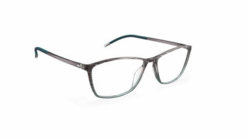 Silhouette SPX Illusion Fullrim 1602 Eyeglasses