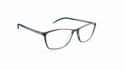 Silhouette SPX Illusion Fullrim 1602 Eyeglasses