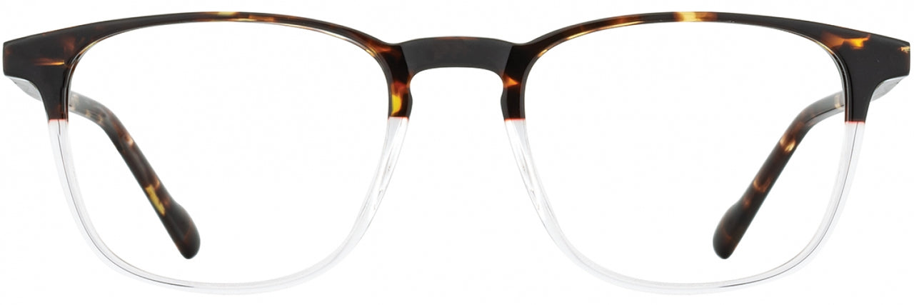 Scott Harris UTX SHX010 Eyeglasses