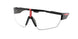 Prada Linea Rossa 03XS Sunglasses