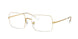 Ray-Ban Rectangle 1969V Eyeglasses