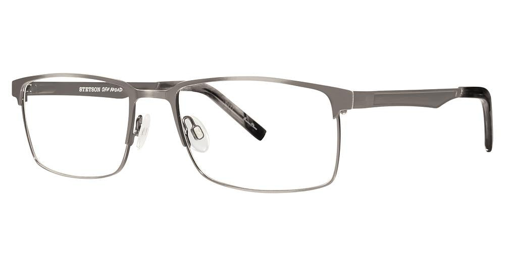 Stetson Off Road OR5064 Eyeglasses