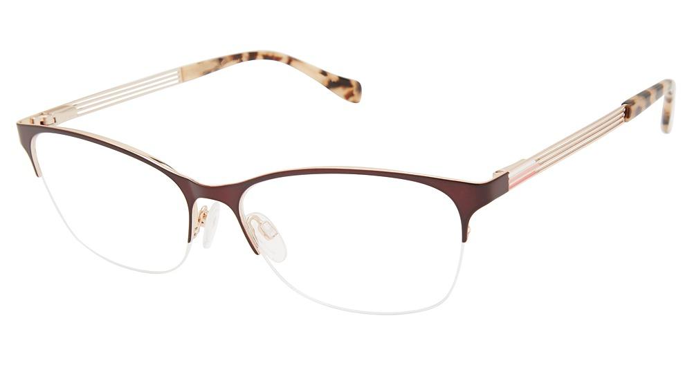 Tura by Lara Spencer LS304 Eyeglasses