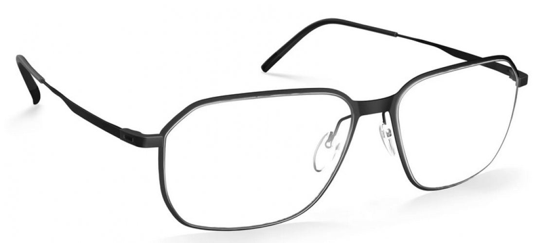 Silhouette Lite Wave Fullrim 5556 Eyeglasses
