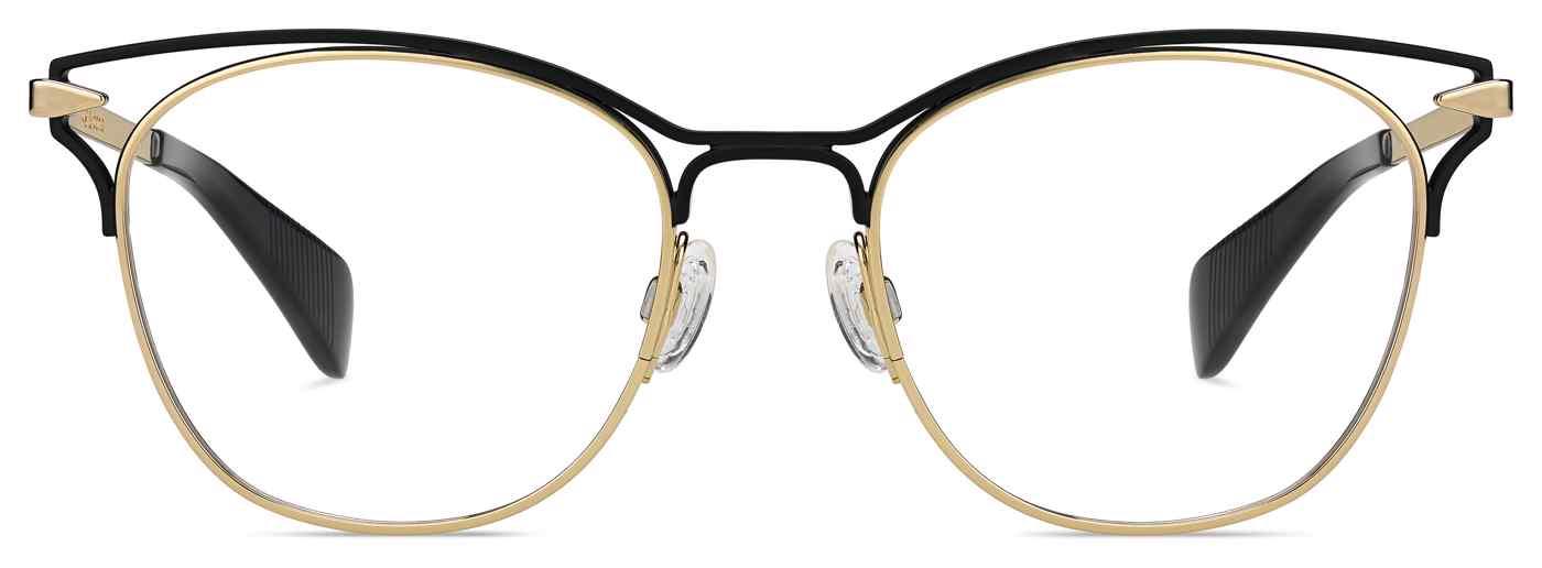 NWT Rag & Bone Full Rim Cat Eye Women’s Eyeglasses Prescription 164b4a5a0c0c43051868be26c51cfb  main image 3