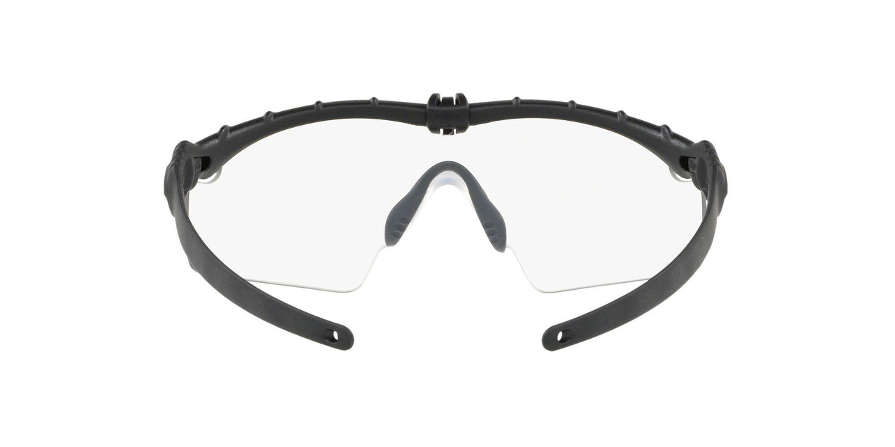 914609 - Matte Black - Clear