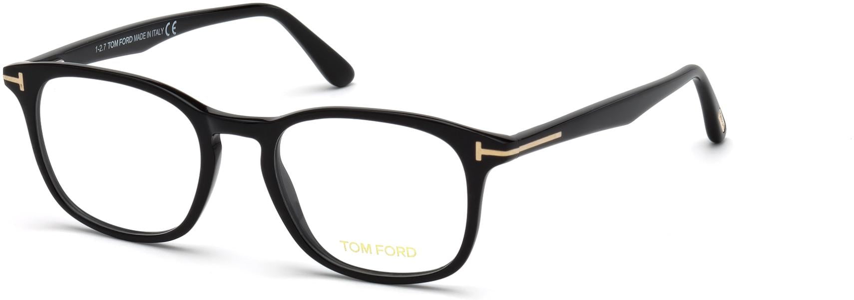 TOM FORD アジアンフィット　TF 5505-F Tom Ford 5505 Eyeglasses