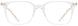 Scott Harris UTX SHX019 Eyeglasses
