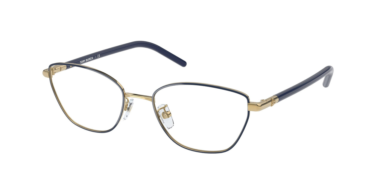 Tory Burch 1074 Eyeglasses